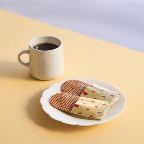 癒しのティータイムセット