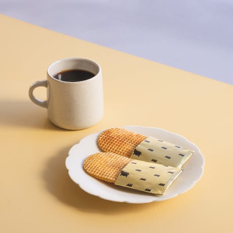 癒しのティータイムセット