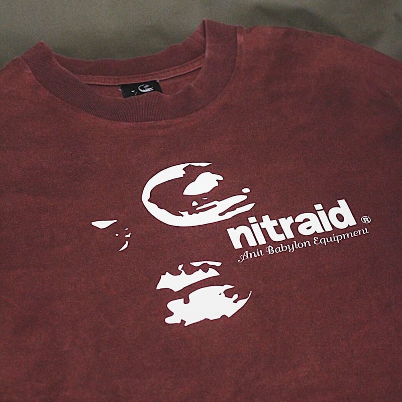 NITRAID | GEN-CAN