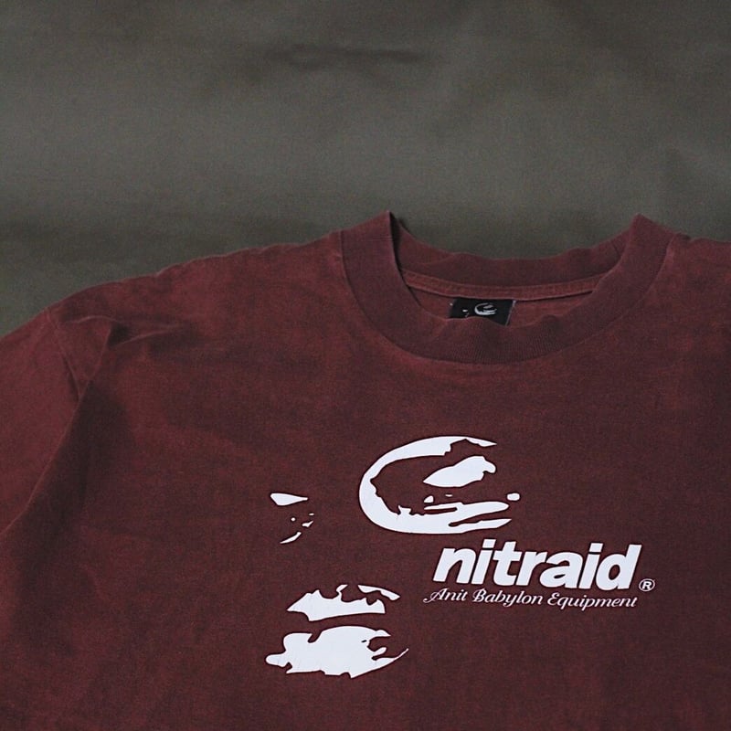 NITRAID | GEN-CAN