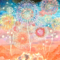 花火