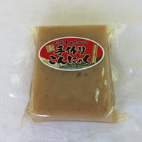 生芋１００％こんにゃく 大