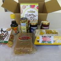 のどか村セット