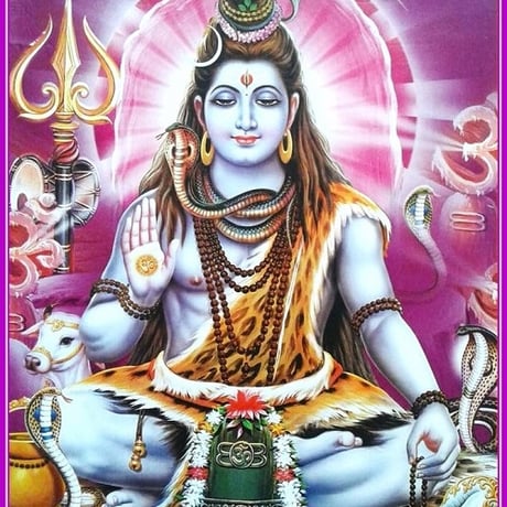shiva | STORES