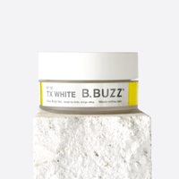 Blue-Buss B-BUZZ クリーム、化粧水、洗顔料、クレンジングバーム Amazon | BUSY ビジー スクレイプ クレンジングバーム 50ml 削る