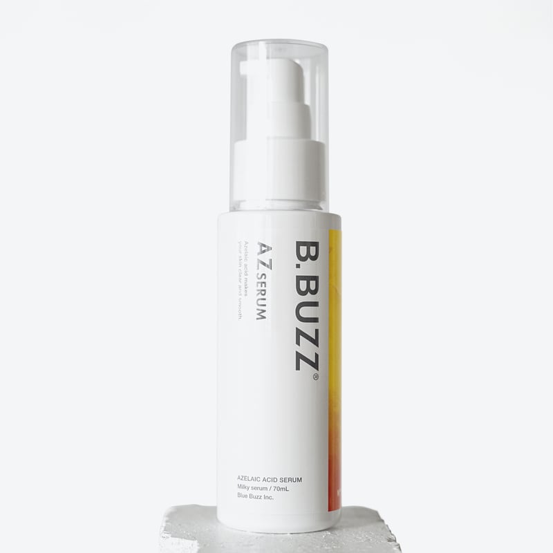 10 AZ Serum | B.BUZZ ONLINE STORE