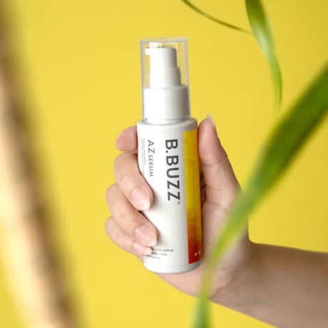 10 AZ Serum