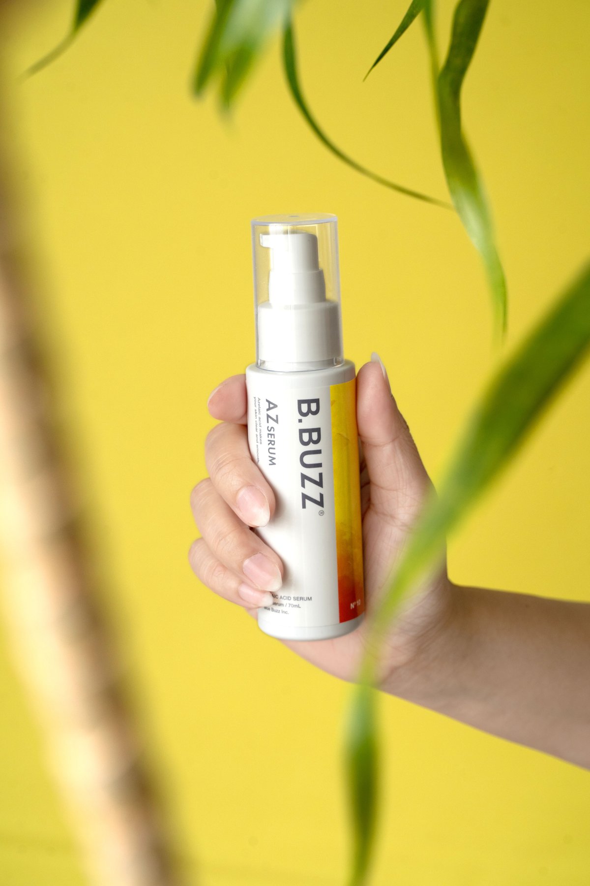 10 AZ Serum | B.BUZZ ONLINE STORE