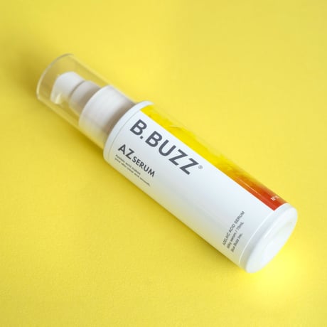 10 AZ Serum