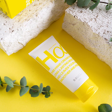 09 Hand Cream