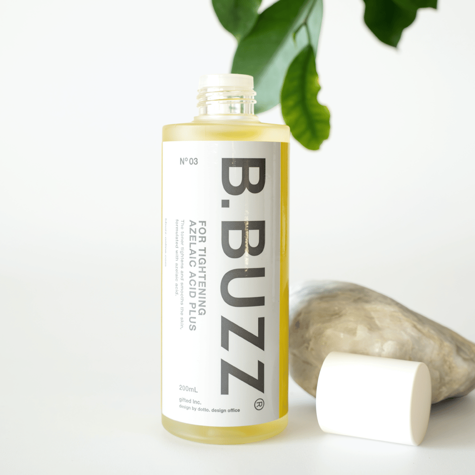 03 For Tightening +AZ | B.BUZZ ONLINE STORE