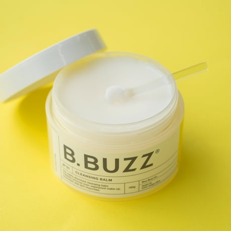 01  Cleansing Balm