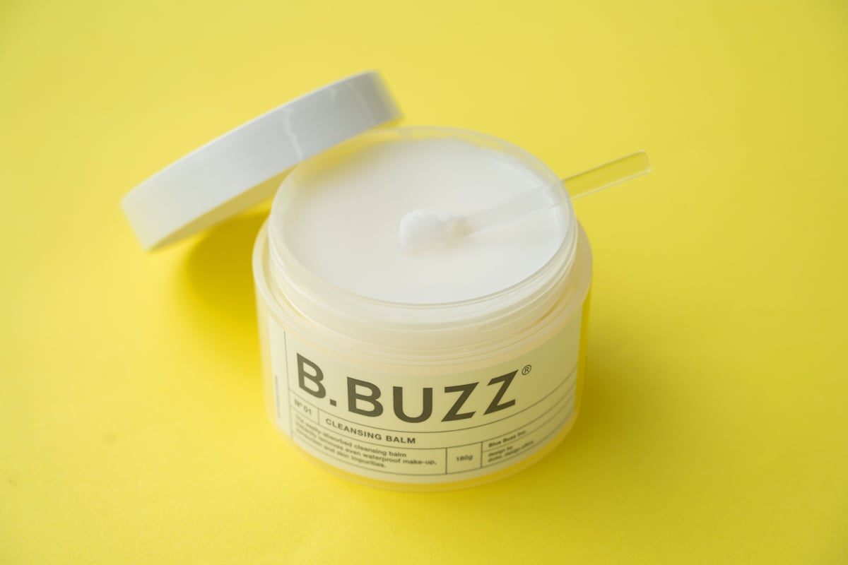 01 Cleansing Balm | B.BUZZ ONLINE STORE