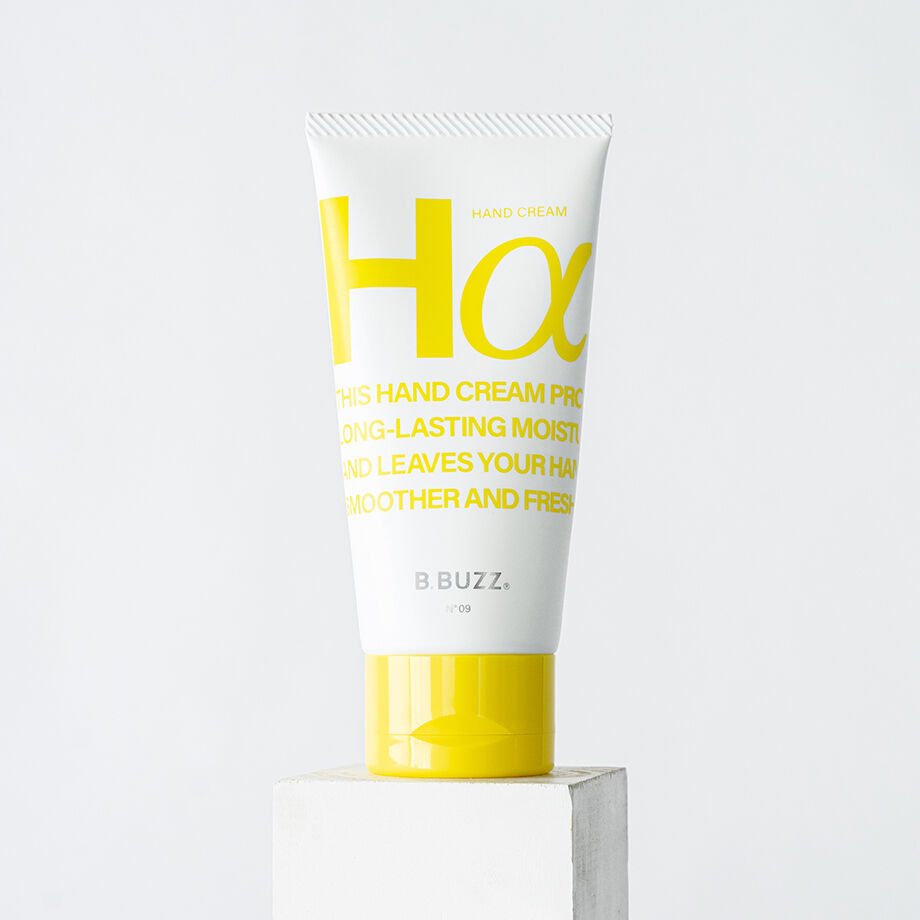 09 Hand Cream | B.BUZZ ONLINE STORE