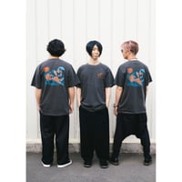 【受注】 社員研修という名の余暇Tシャツ
