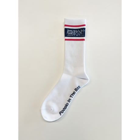 People In The Box Official Web Shop