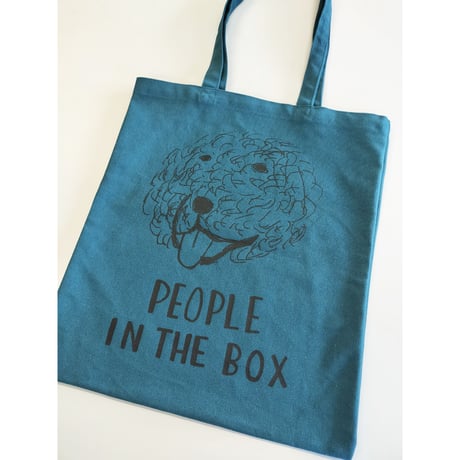 People In The Box サインバッジ People In The Box サインバッジ People In The Box على X:
