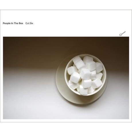 People In The Box Official Web Shop