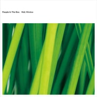 CD 『Wall, Window』