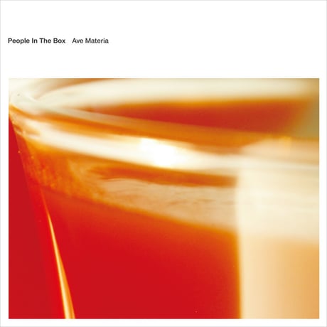 People In The Box Official Web Shop