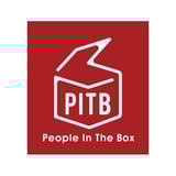 People In The Box Official Web Shop