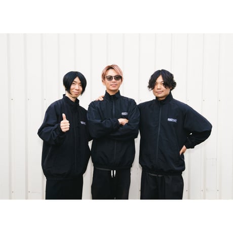 【受注】 無限会社 社服（タウンユース）