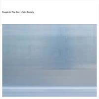 DVD『Cut Six』 | People In The Box Official Web Shop