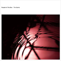 People In The Box 『Cut Six』（豪華盤Blu-ray） DVD『Cut Six』 | People In The Box Official Web Shop