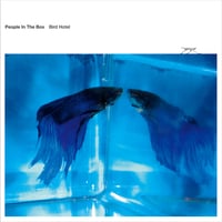 CD 『Bird Hotel』