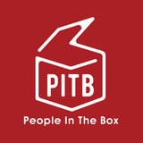 People In The Box Official Web Shop