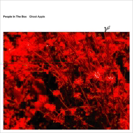 People In The Box Official Web Shop