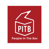 People In The Box Official Web Shop