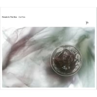 DVD 『Cut Three』 | People In The Box Official We