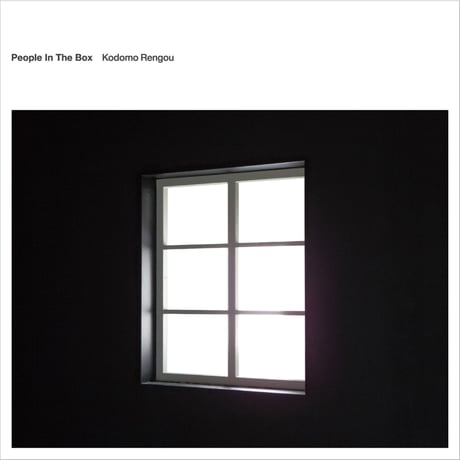 People In The Box サインバッジ People In The Box Official Web Shop