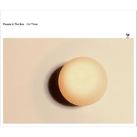 DVD『Cut Six』 | People In The Box Official Web Shop