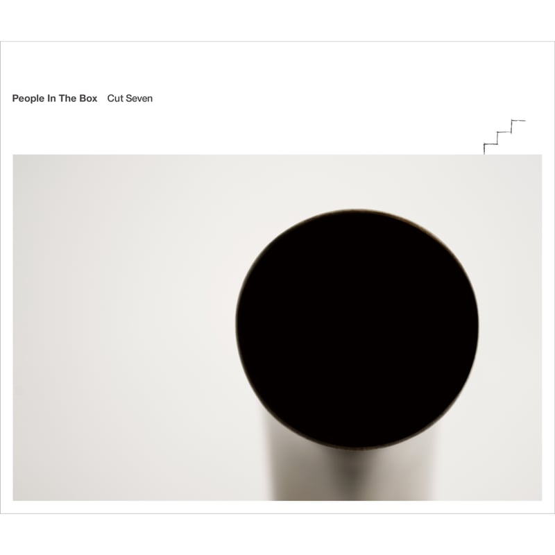 DVD『Cut Seven』 | People In The Box Official Web