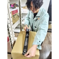 無限会社　備品#2　OPPテープ