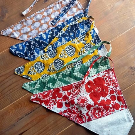 オーダーメイド　お包み布