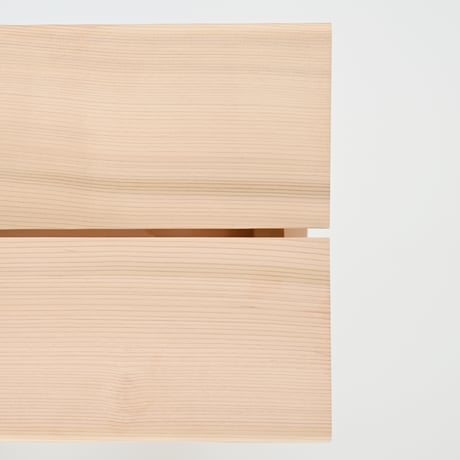 【RED CEDAR】Stool
