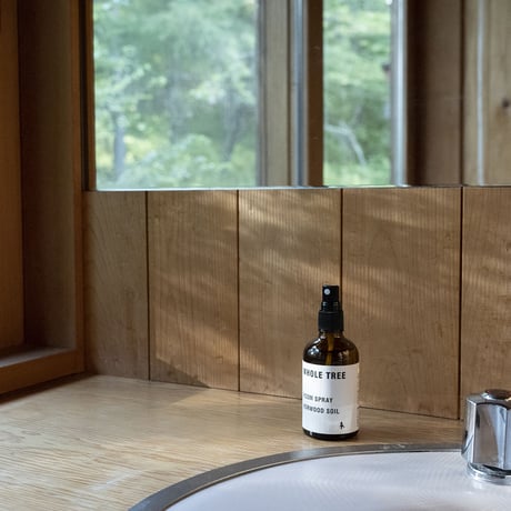 ROOM SPRAY / HORWOOD SOIL