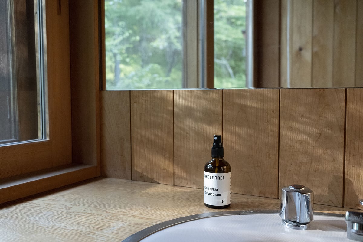 ROOM SPRAY / HORWOOD SOIL | WHOLE TREE