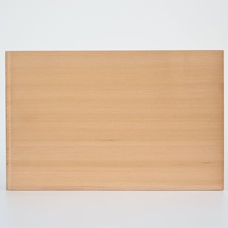 【RED CEDAR】Cutting Board