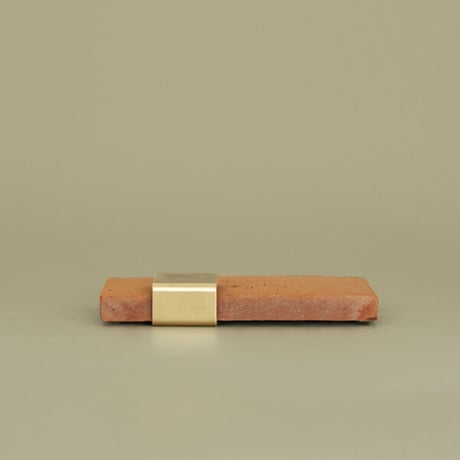 PALO SANTO PLATE