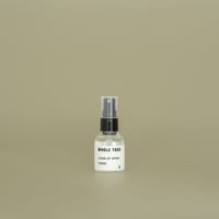 CLEAN-UP SPRAY HINOKI / 50ml