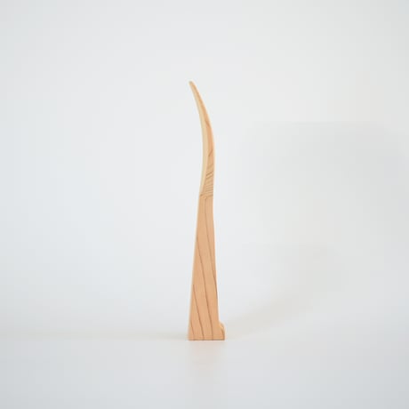 【RED CEDAR】Shamoji