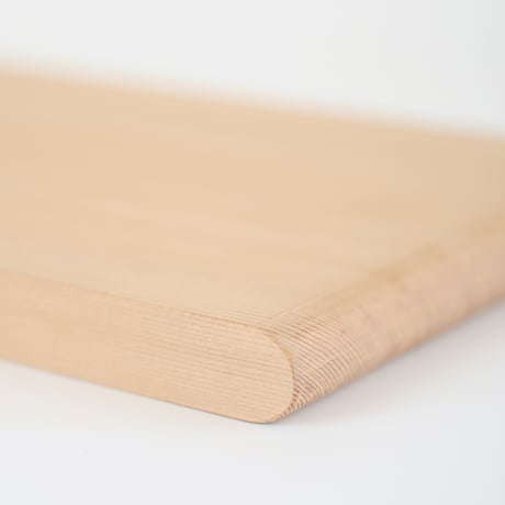 【RED CEDAR】Cutting Board