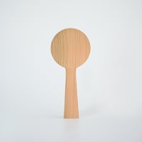 【RED CEDAR】Shamoji