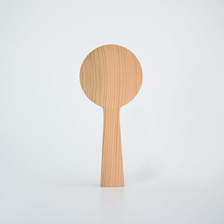 【RED CEDAR】Shamoji