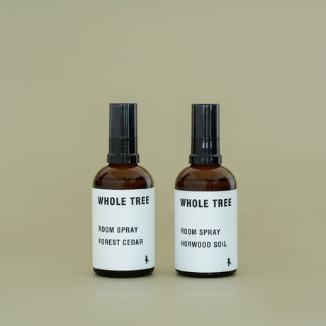ROOM SPRAY / FOREST CEDAR