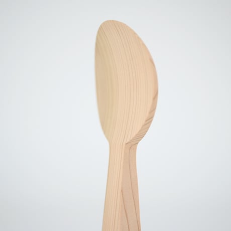 【RED CEDAR】Shamoji